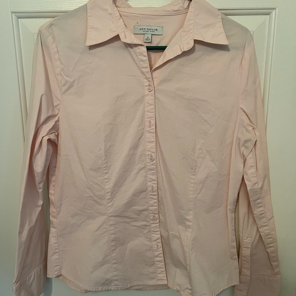 Button up dress shirt - Picture 1 of 3